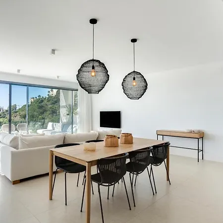 Aqualina 3 Bedrooms Holiday home *