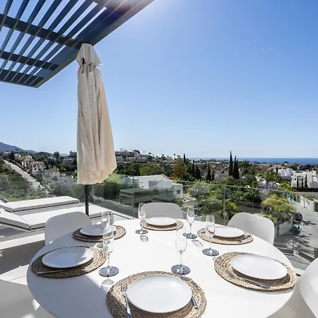 Aqualina 3 Bedrooms Holiday home *