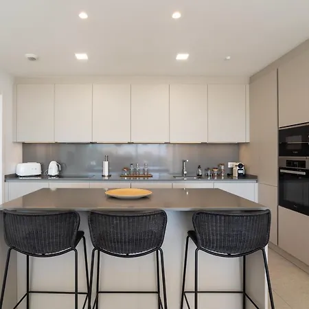Aqualina 3 Bedrooms *