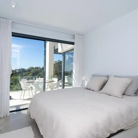 Сasa de vacaciones Aqualina 3 Bedrooms *