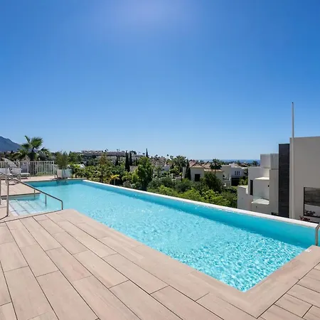 Сasa de vacaciones Aqualina 3 Bedrooms *