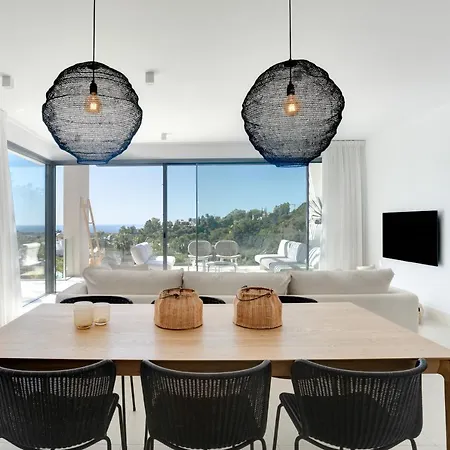 Сasa de vacaciones Aqualina 3 Bedrooms