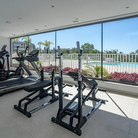 Сasa de vacaciones Aqualina 3 Bedrooms *