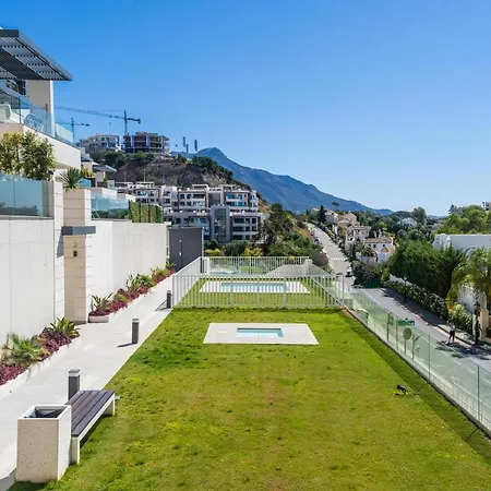 Сasa de vacaciones Aqualina 3 Bedrooms *