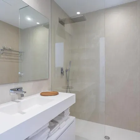 Aqualina 3 Bedrooms Сasa de vacaciones *