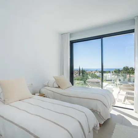 Сasa de vacaciones Aqualina 3 Bedrooms