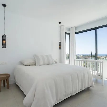 Сasa de vacaciones Aqualina 3 Bedrooms Benahavís
