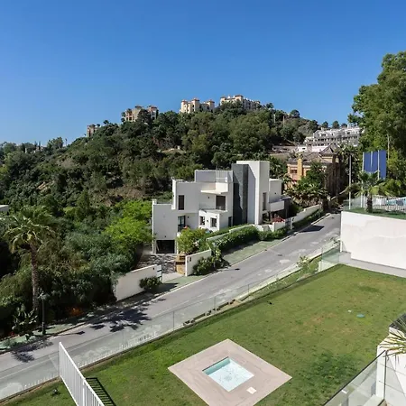 Aqualina 3 Bedrooms Benahavís