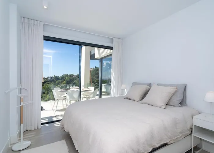 Сasa de vacaciones Aqualina 3 Bedrooms *