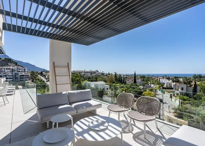 Aqualina 3 Bedrooms *