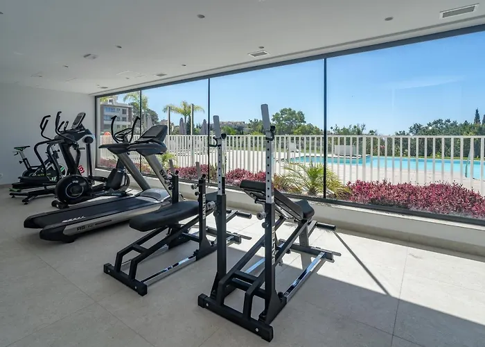Сasa de vacaciones Aqualina 3 Bedrooms *