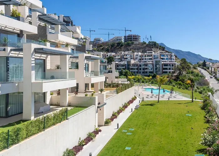 Aqualina 3 Bedrooms