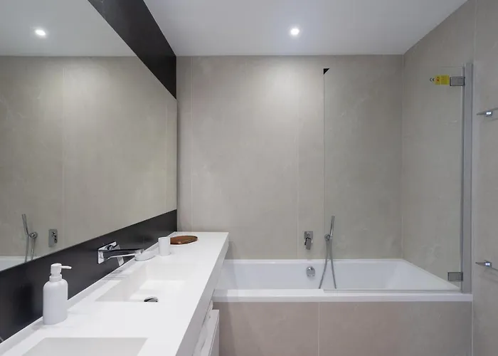 Aqualina 3 Bedrooms